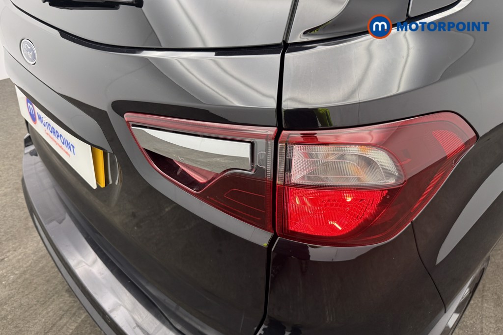 Used Ford Ecosport 2022 for sale - 76653609: Photo 18