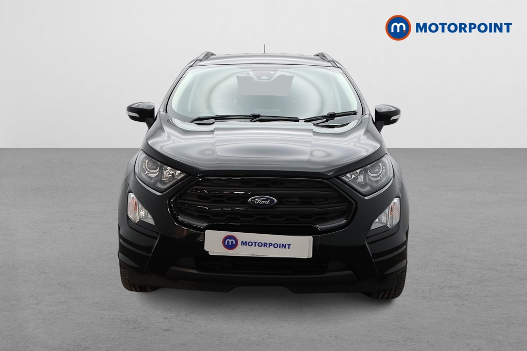 Used Ford Ecosport 2022 for sale - 76653609: Photo 2