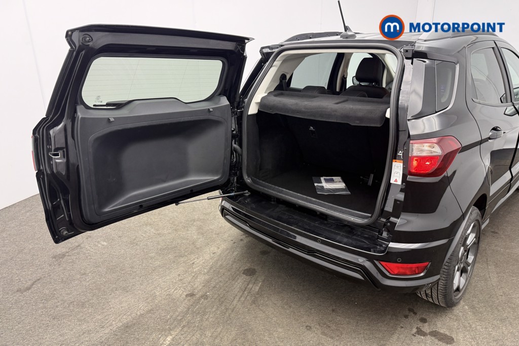 Used Ford Ecosport 2022 for sale - 76653609: Photo 20