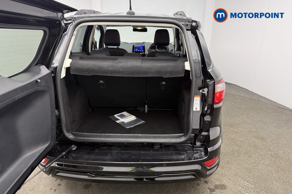 Used Ford Ecosport 2022 for sale - 76653609: Photo 21