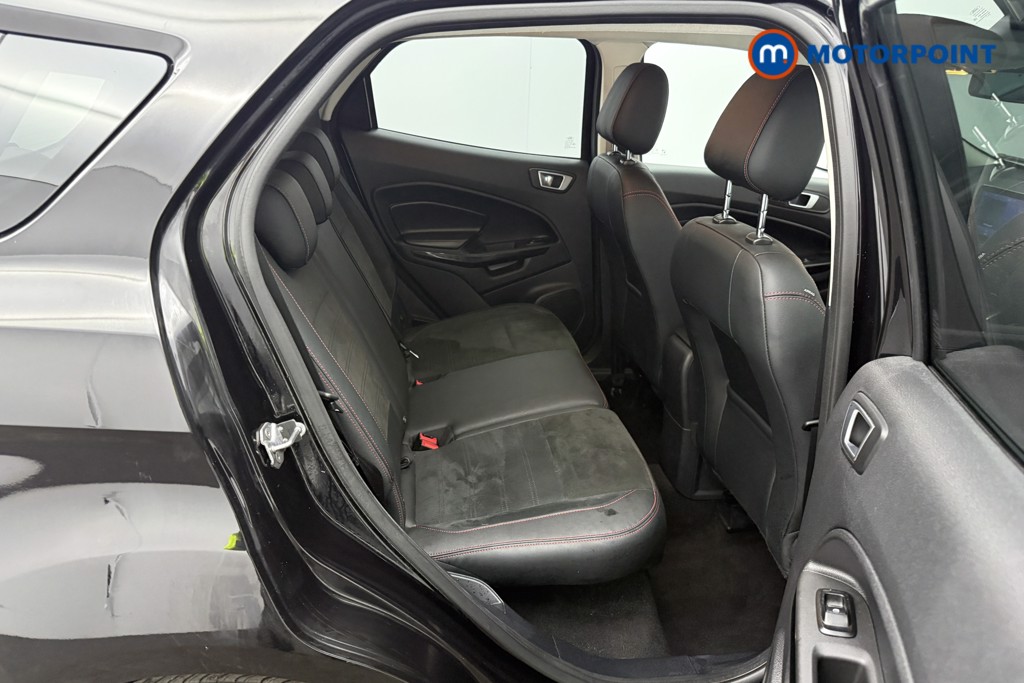 Used Ford Ecosport 2022 for sale - 76653609: Photo 22