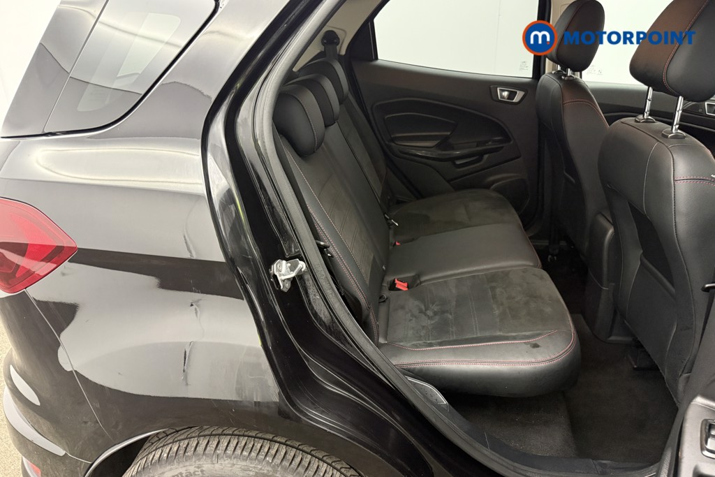 Used Ford Ecosport 2022 for sale - 76653609: Photo 23