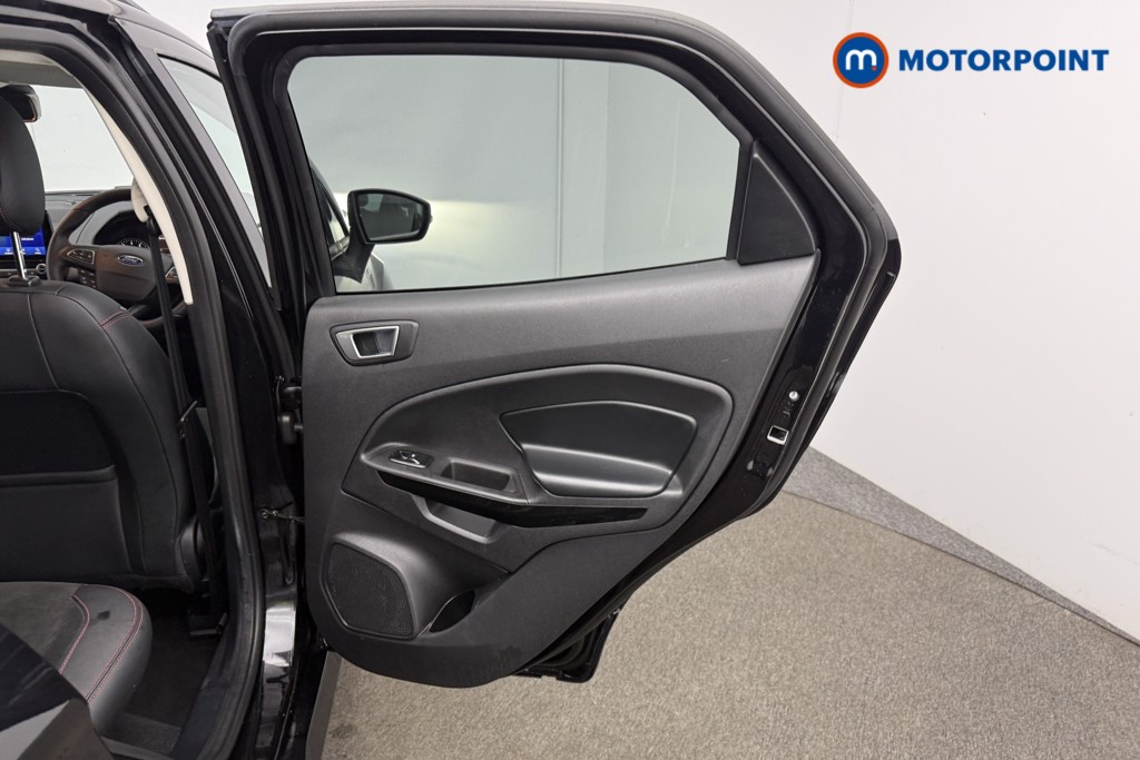 Used Ford Ecosport 2022 for sale - 76653609: Photo 24