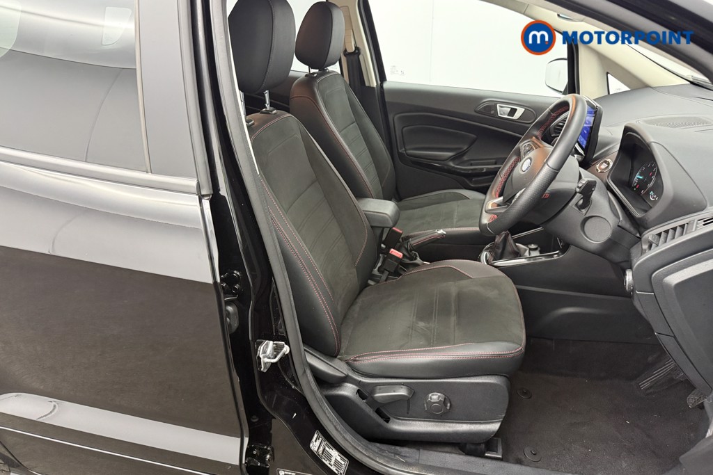 Used Ford Ecosport 2022 for sale - 76653609: Photo 26