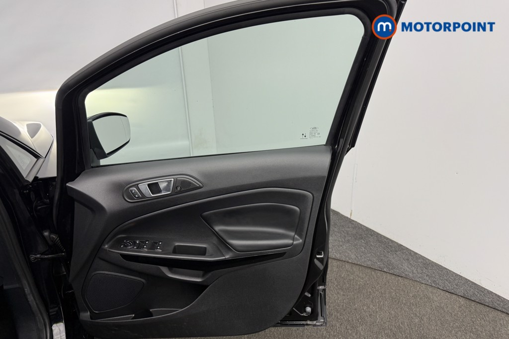 Used Ford Ecosport 2022 for sale - 76653609: Photo 27