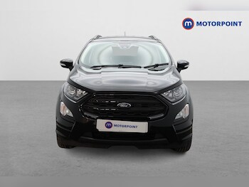Used Ford Ecosport 2022 for sale - 76653609: Photo