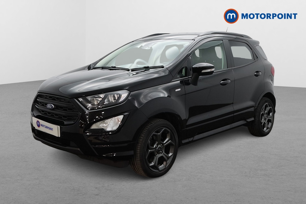 Used Ford Ecosport 2022 for sale - 76653609: Photo 3