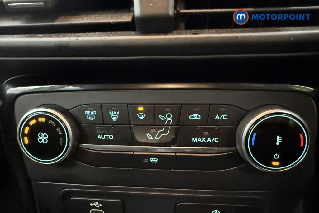 Used Ford Ecosport 2022 for sale - 76653609: Photo 35