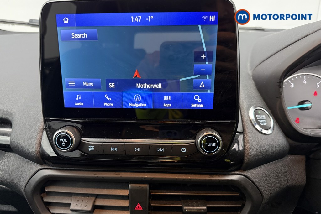 Used Ford Ecosport 2022 for sale - 76653609: Photo 36