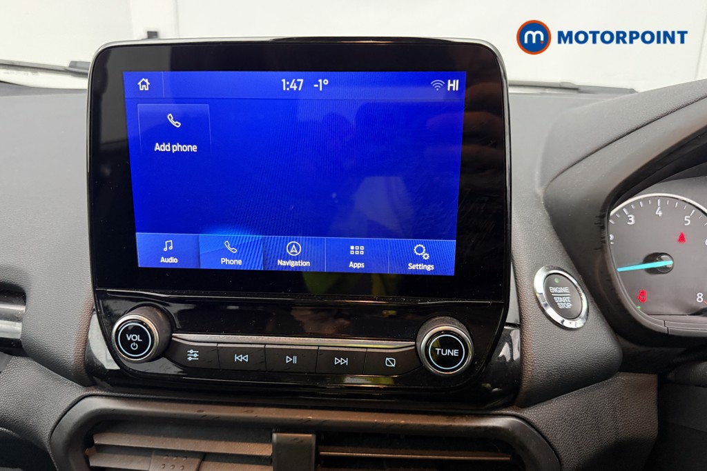 Used Ford Ecosport 2022 for sale - 76653609: Photo 37