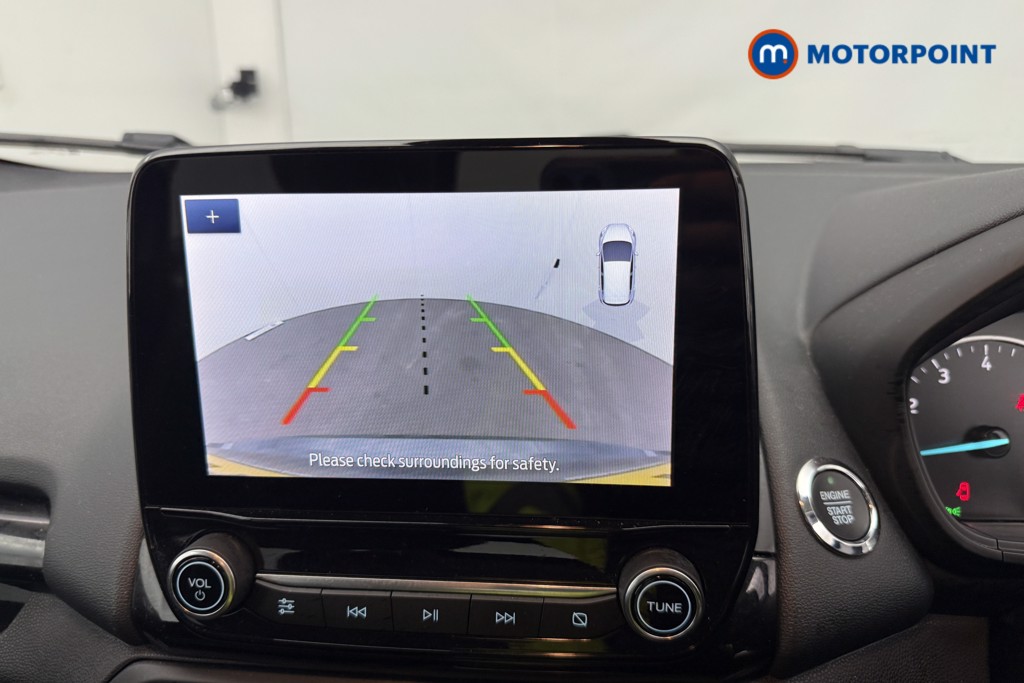 Used Ford Ecosport 2022 for sale - 76653609: Photo 38