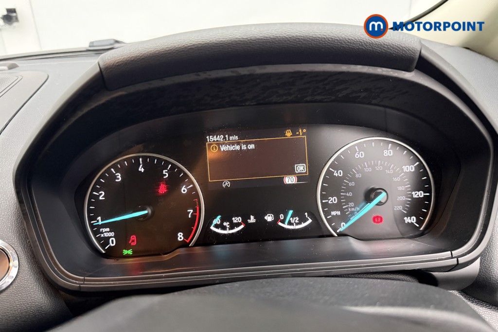 Used Ford Ecosport 2022 for sale - 76653609: Photo 39