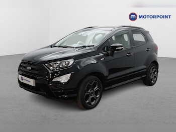 Used Ford Ecosport 2022 for sale - 76653609: Photo