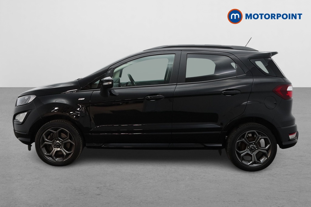 Used Ford Ecosport 2022 for sale - 76653609: Photo 4