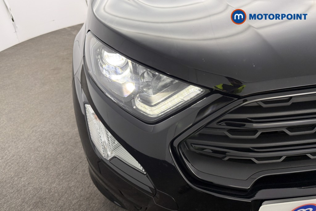 Used Ford Ecosport 2022 for sale - 76653609: Photo 42