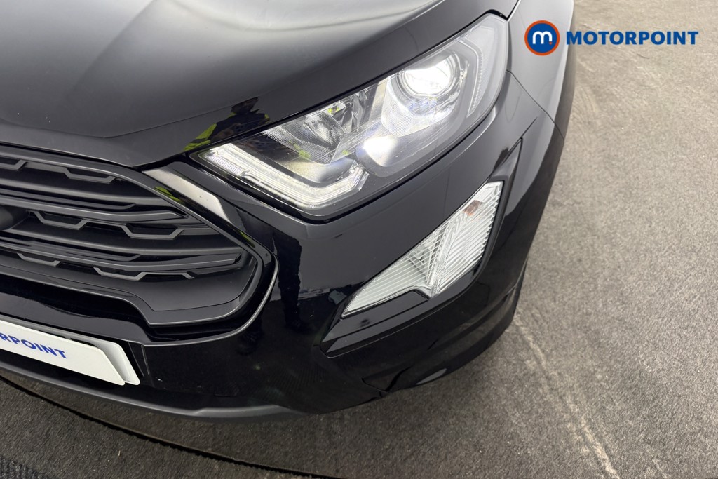 Used Ford Ecosport 2022 for sale - 76653609: Photo 43