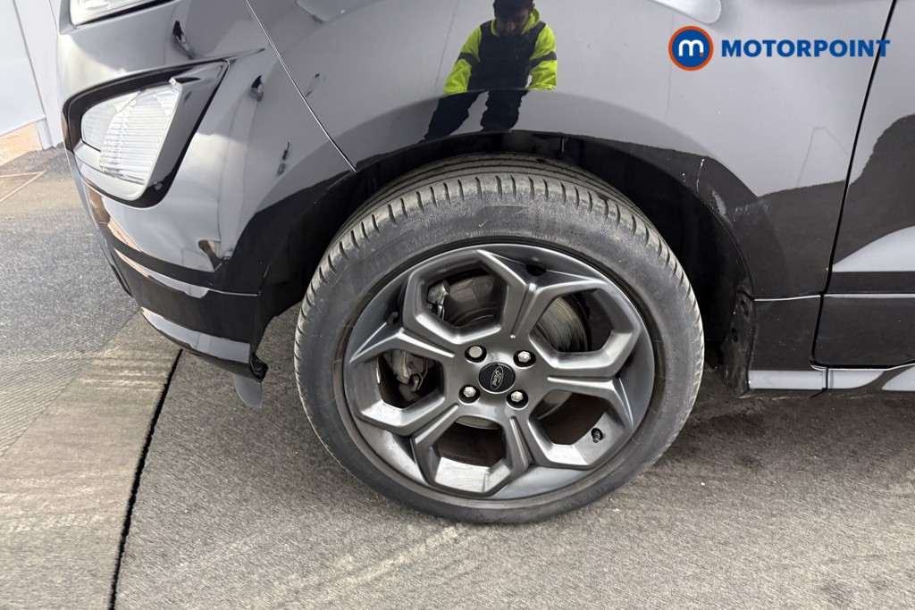 Used Ford Ecosport 2022 for sale - 76653609: Photo 44