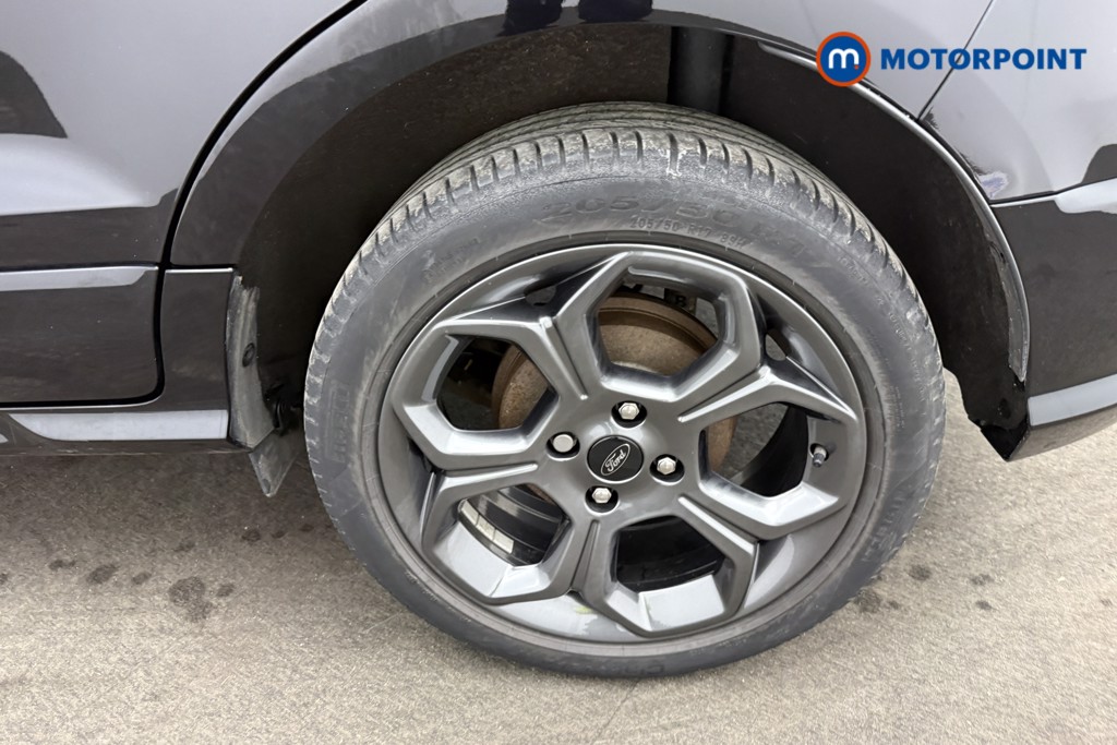 Used Ford Ecosport 2022 for sale - 76653609: Photo 45