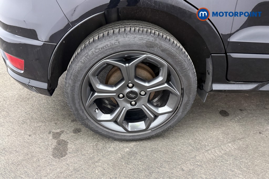 Used Ford Ecosport 2022 for sale - 76653609: Photo 46