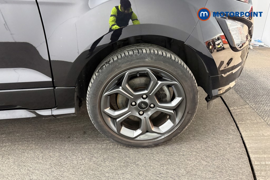 Used Ford Ecosport 2022 for sale - 76653609: Photo 47