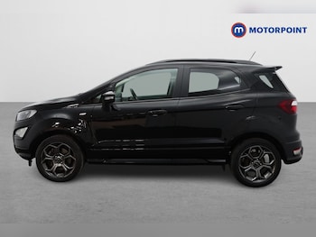 Used Ford Ecosport 2022 for sale - 76653609: Photo
