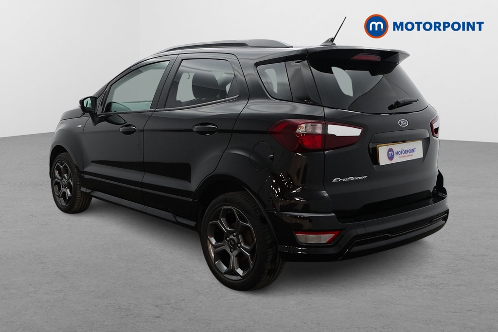 Used Ford Ecosport 2022 for sale - 76653609: Photo 5