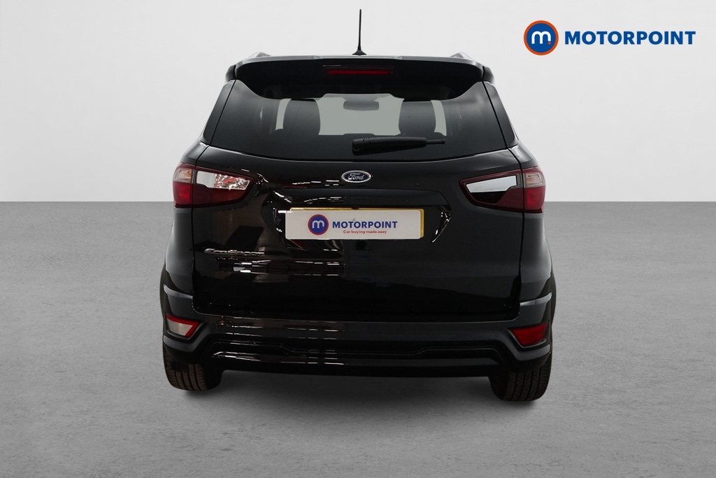Used Ford Ecosport 2022 for sale - 76653609: Photo 6