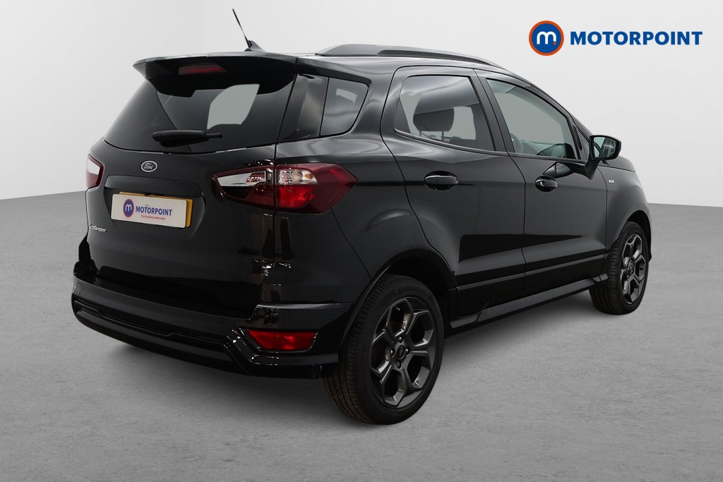 Used Ford Ecosport 2022 for sale - 76653609: Photo 7