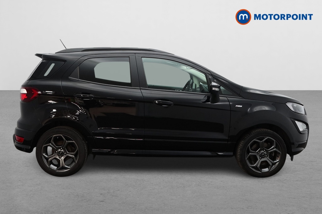 Used Ford Ecosport 2022 for sale - 76653609: Photo 8