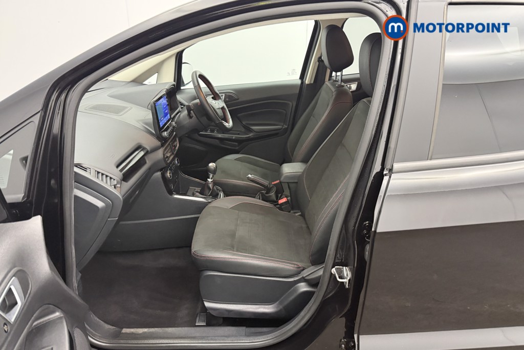 Used Ford Ecosport 2022 for sale - 76653609: Photo 9