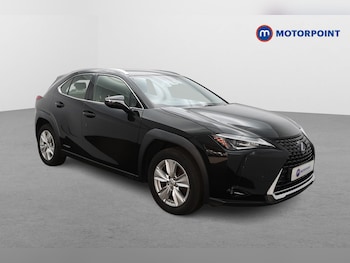 Used Lexus UX 2020 for sale - 79045542: Photo