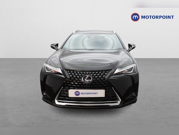 Used Lexus UX 2020 for sale - 79045542: Photo