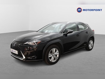 Used Lexus UX 2020 for sale - 79045542: Photo
