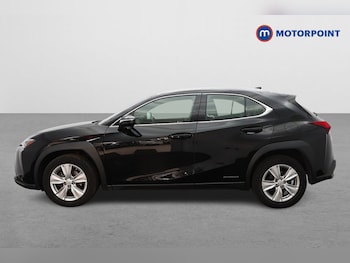 Used Lexus UX 2020 for sale - 79045542: Photo
