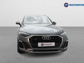 Used Audi Q5 2021 for sale - 74877738: Photo