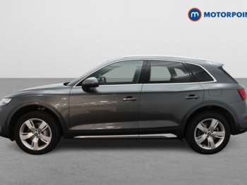 Used Audi Q5 2021 for sale - 74877738: Photo