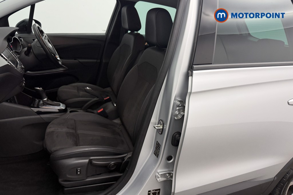 Used Vauxhall Crossland 2023 for sale - 77378803: Photo 10