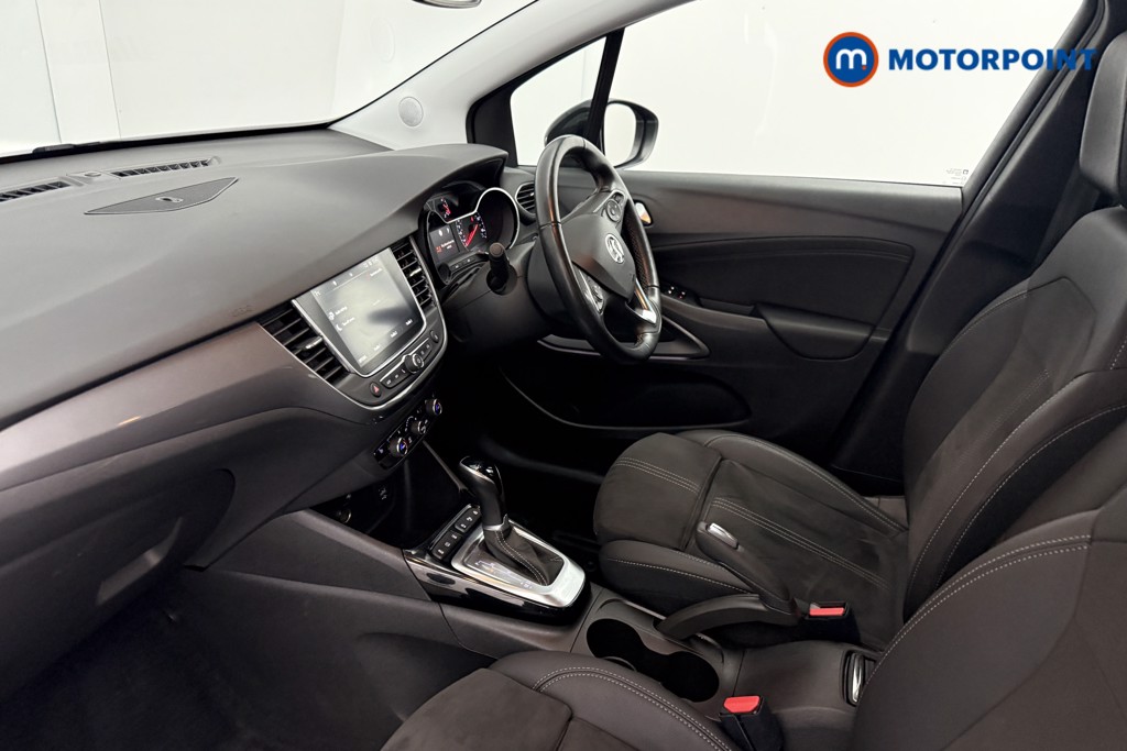 Used Vauxhall Crossland 2023 for sale - 77378803: Photo 11