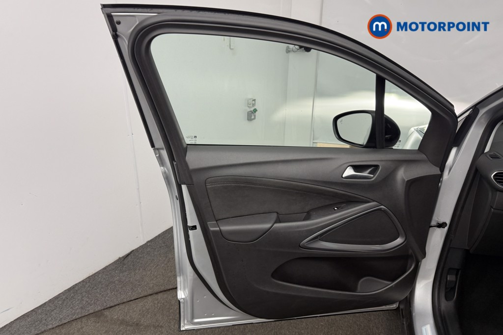 Used Vauxhall Crossland 2023 for sale - 77378803: Photo 12