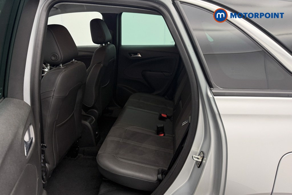 Used Vauxhall Crossland 2023 for sale - 77378803: Photo 13