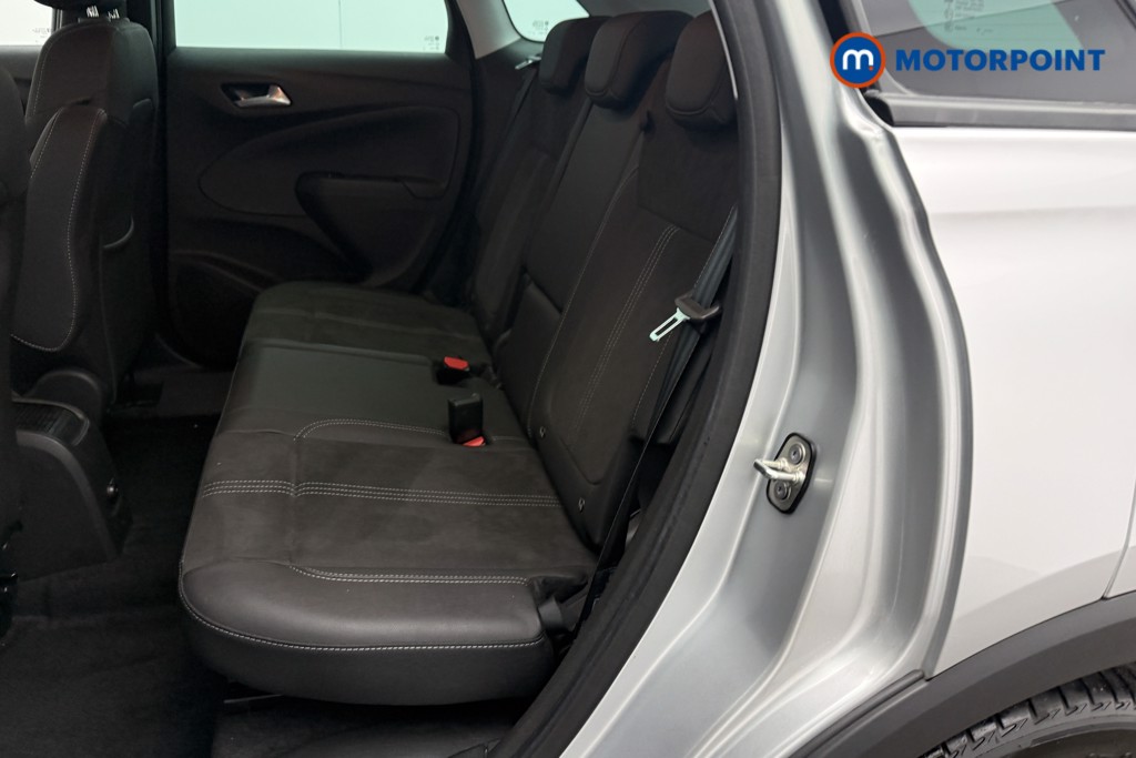 Used Vauxhall Crossland 2023 for sale - 77378803: Photo 14