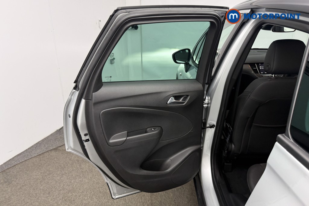 Used Vauxhall Crossland 2023 for sale - 77378803: Photo 15