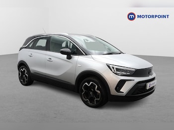 2023 - 1.2 Turbo [130] Ultimate 5dr Auto