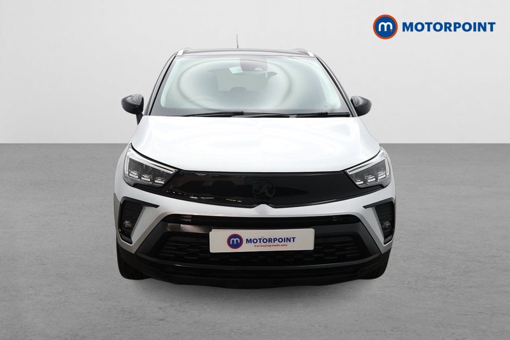 Used Vauxhall Crossland 2023 for sale - 77378803: Photo 2