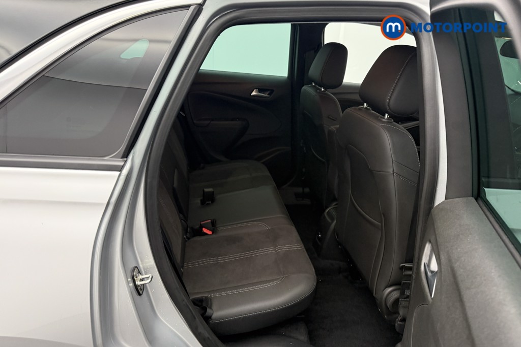 Used Vauxhall Crossland 2023 for sale - 77378803: Photo 22