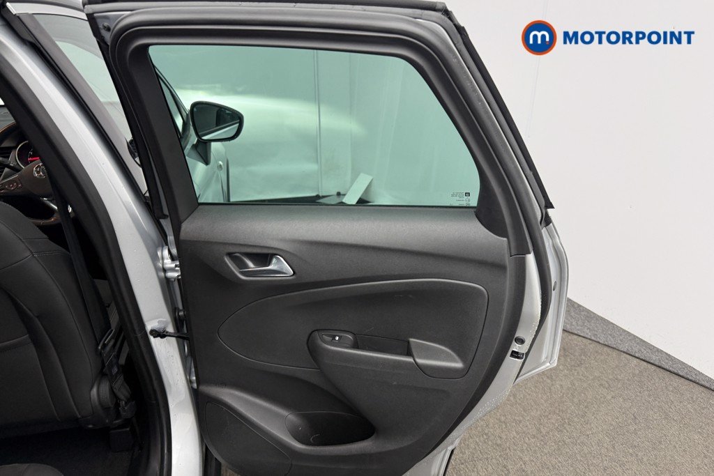 Used Vauxhall Crossland 2023 for sale - 77378803: Photo 23