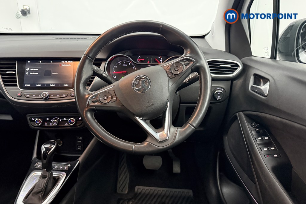 Used Vauxhall Crossland 2023 for sale - 77378803: Photo 24
