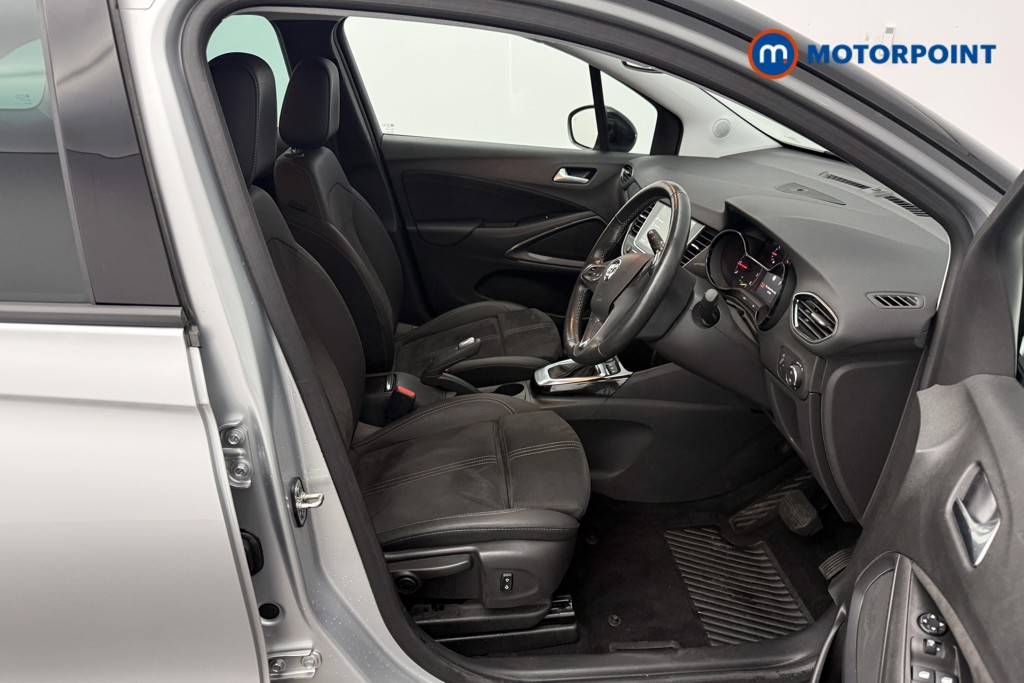 Used Vauxhall Crossland 2023 for sale - 77378803: Photo 25
