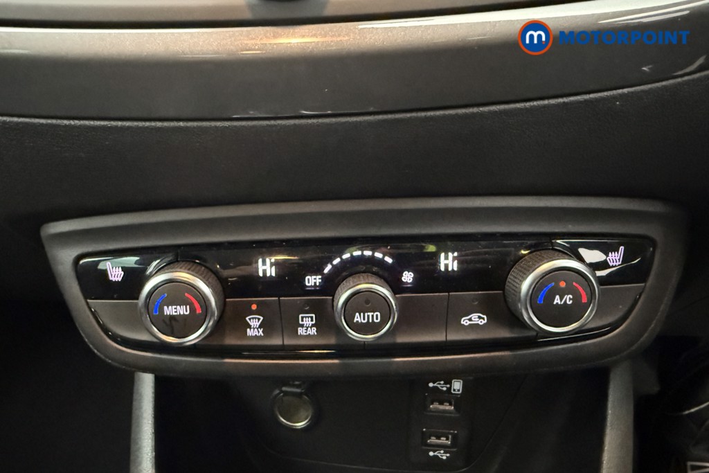 Used Vauxhall Crossland 2023 for sale - 77378803: Photo 33