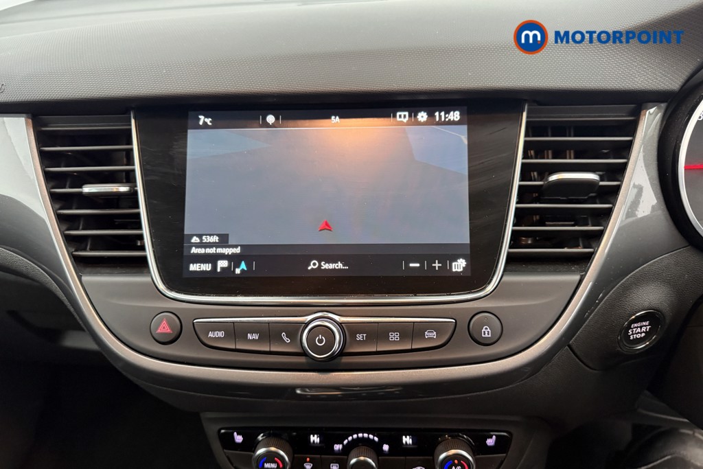 Used Vauxhall Crossland 2023 for sale - 77378803: Photo 34